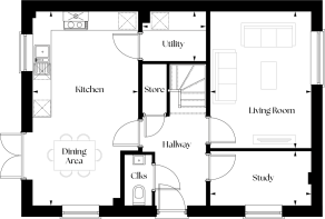 HarperCrewe - Castlefield Park -